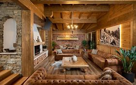 Zara Chalet
